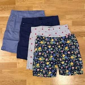 Men's Shorts Bundle